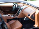 Aston Martin DBS 2012 года
